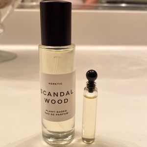 Heretic Parfum Scandalwood 15 mL